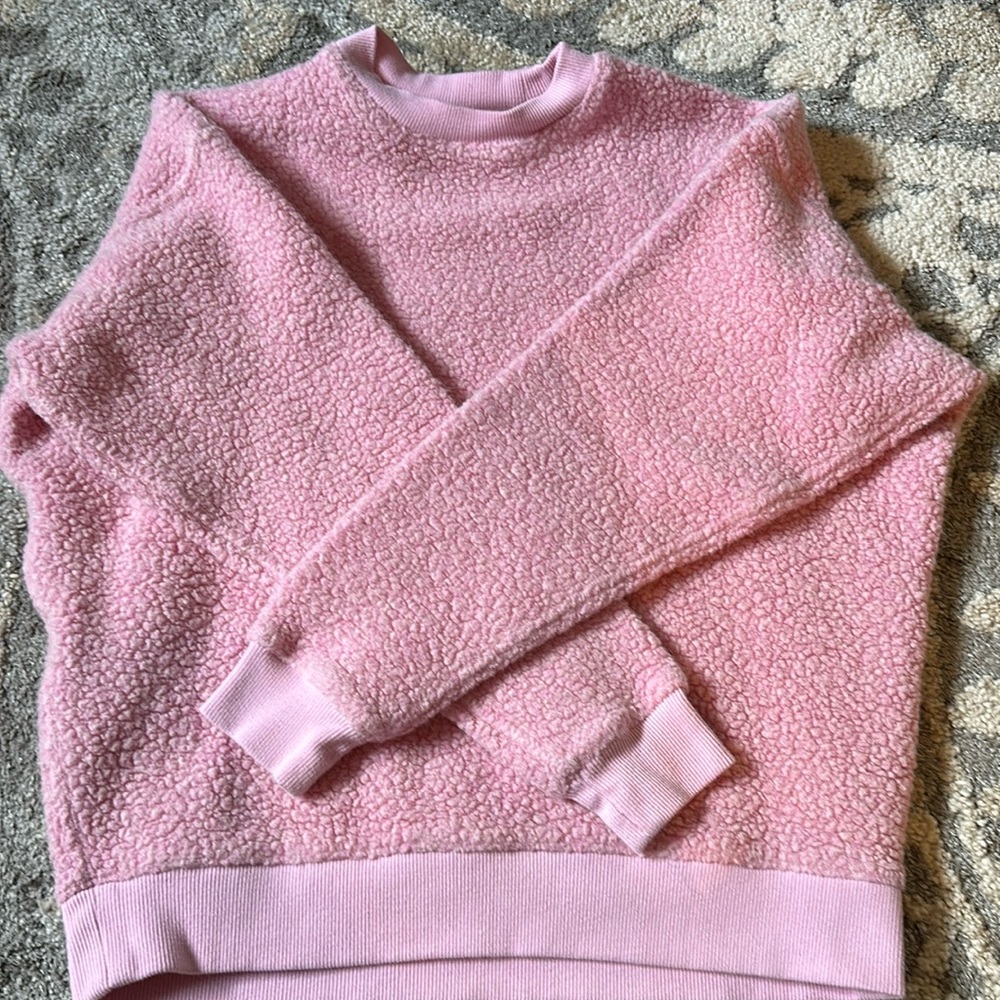 Outdoor Voices Pullover